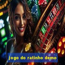 jogo do ratinho demo